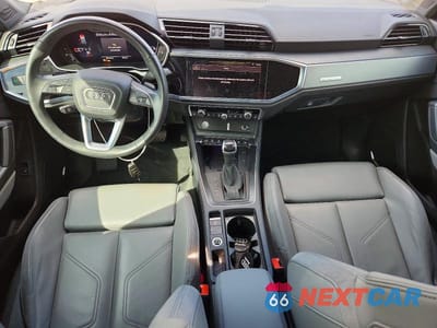 Zdjęcie 8 z 14 samochodu: 2020 AUDI Q3 PRESTIGE S-LINE VIN:WA1FECF37L1085443 - miniatura