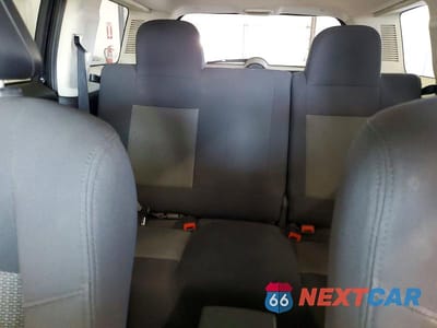 Zdjęcie 10 z 13 samochodu: 2008 JEEP PATRIOT SPORT VIN:1J8FT28W88D772247 - miniatura