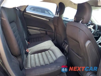 Zdjęcie 10 z 12 samochodu: 2014 FORD FUSION SE VIN:3FA6P0H74ER343544 - miniatura