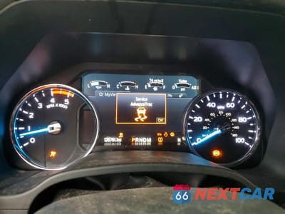 Zdjęcie 9 z 12 samochodu: 2022 FORD F250 SUPER DUTY VIN:1FT7W2BTXNED50276 - miniatura