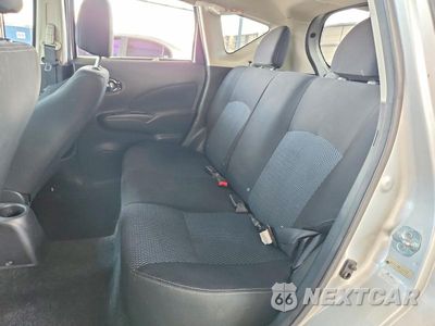 Zdjęcie 10 z 12 samochodu: 2016 NISSAN VERSA NOTE SV VIN:3N1CE2CP9GL396867 - miniatura