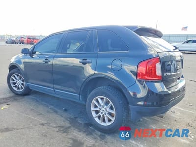 Drugie zdjęcie samochodu z przodu: 2013 FORD EDGE SE VIN:2FMDK3GC7DBB73768 - miniatura