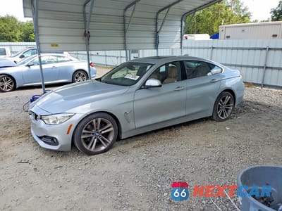 2016 BMW 428 I GRAN COUPE SULEV WBA4A9C50GG507277 - główne zdjęcie licytacji z USA - miniatura