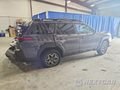 Trzecie zdjęcie samochodu z tyłu: 2026 SUBARU OUTBACK PREMIUM VIN:JF2BUPAD6TY524770 - miniatura