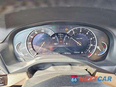 Zdjęcie 9 z 13 samochodu: 2018 BMW X3 XDRIVE30I VIN:5UXTR9C5XJLC79831 - miniatura