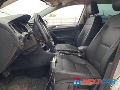 Zdjęcie 7 z 12 samochodu: 2015 VOLKSWAGEN GOLF SPORTWAGEN TDI S VIN:3VWCA7AU6FM513986 - miniatura