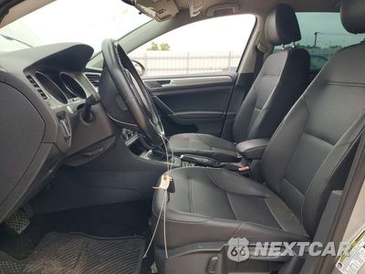 Zdjęcie 7 z 12 samochodu: 2015 VOLKSWAGEN GOLF SPORTWAGEN TDI S VIN:3VWCA7AU6FM513986 - miniatura