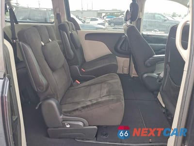 Zdjęcie 11 z 13 samochodu: 2013 DODGE GRAND CARAVAN SE VIN:2C4RDGBG3DR618908 - miniatura