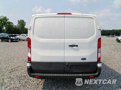 Zdjęcie 6 z 13 samochodu: 2023 FORD TRANSIT T-250 VIN:1FTBR1Y89PKA69976 - miniatura