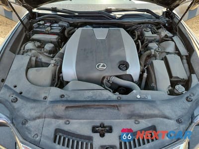 Zdjęcie 11 z 13 samochodu: 2016 LEXUS RC 300 VIN:JTHSM5BC5G5001383 - miniatura