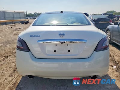 Zdjęcie 6 z 13 samochodu: 2014 NISSAN MAXIMA 3.5 SV VIN:1N4AA5AP1EC476862 - miniatura
