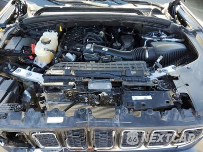 Zdjęcie 12 z 13 samochodu: 2023 JEEP GRAND CHEROKEE L LAREDO VIN:1C4RJKAG6P8855924 - miniatura