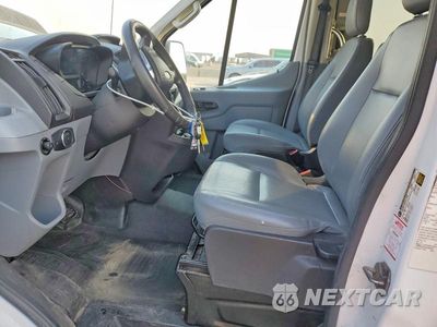 Zdjęcie 7 z 13 samochodu: 2017 FORD TRANSIT T-350 VIN:1FDZX2XM7HKA99046 - miniatura