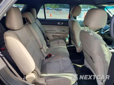 Zdjęcie 11 z 13 samochodu: 2014 FORD EXPLORER VIN:1FM5K7B88EGB32185 - miniatura