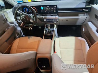 Zdjęcie 8 z 12 samochodu: 2025 HYUNDAI KONA SEL VIN:KM8HBCABXSU341105 - miniatura