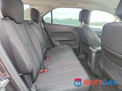Zdjęcie 11 z 13 samochodu: 2013 CHEVROLET EQUINOX LT VIN:2GNALPEK6D6186128 - miniatura