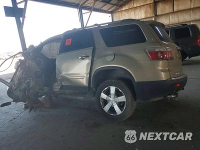 Drugie zdjęcie samochodu z przodu: 2011 GMC ACADIA SLT-1 VIN:1GKKRRED2BJ219283 - miniatura