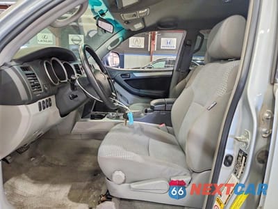 Zdjęcie 7 z 13 samochodu: 2009 TOYOTA 4RUNNER SR5 VIN:JTEBU14R09K038742 - miniatura