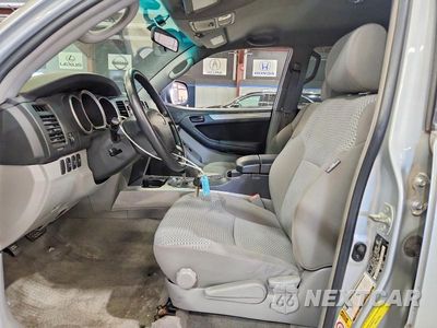 Zdjęcie 7 z 13 samochodu: 2009 TOYOTA 4RUNNER SR5 VIN:JTEBU14R09K038742 - miniatura