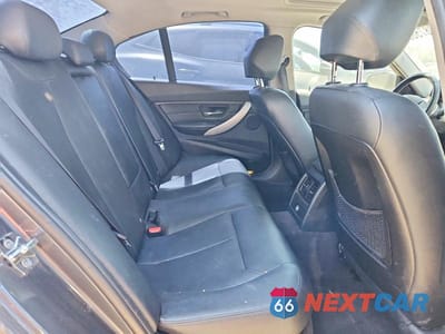 Zdjęcie 10 z 12 samochodu: 2012 BMW 328 I VIN:WBA3A5C56CF344719 - miniatura
