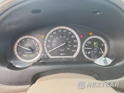 Zdjęcie 9 z 13 samochodu: 2004 TOYOTA SIENNA XLE 7 PASSENGER VIN:5TDZA22C14S117273 - miniatura