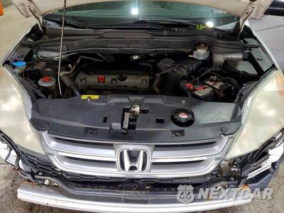 Zdjęcie 12 z 13 samochodu: 2010 HONDA CR-V EX VIN:5J6RE4H59AL008849 - miniatura