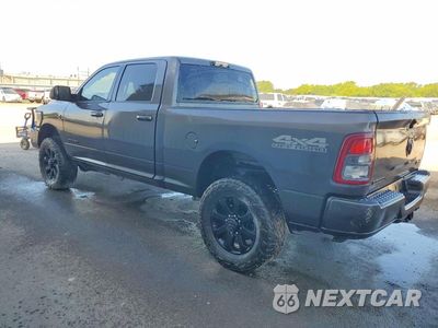 Drugie zdjęcie samochodu z przodu: 2019 RAM 2500 BIG HORN VIN:3C6UR5DL3KG714428 - miniatura