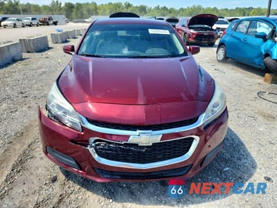 Piąte zdjęcie samochodu w środku: 2015 CHEVROLET MALIBU 1LT VIN:1G11C5SL9FF305432 - miniatura