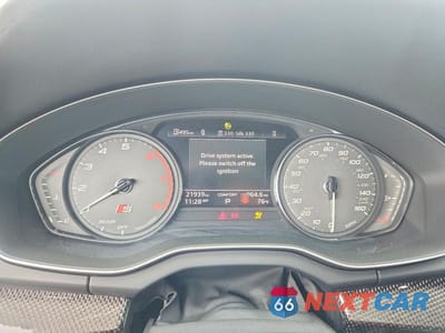 Zdjęcie 9 z 13 samochodu: 2022 AUDI SQ5 PREMIUM VIN:WA1A4AFY4N2100930 - miniatura