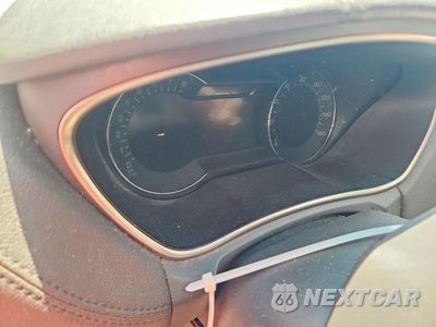 Zdjęcie 9 z 13 samochodu: 2017 LINCOLN MKX SELECT VIN:2LMPJ6KR1HBL35353 - miniatura