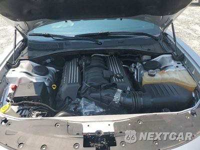 Zdjęcie 11 z 12 samochodu: 2021 DODGE CHARGER SCAT PACK VIN:2C3CDXGJXMH584423 - miniatura