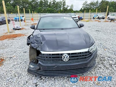 Piąte zdjęcie samochodu w środku: 2020 VOLKSWAGEN JETTA S VIN:3VWC57BU6LM080457 - miniatura