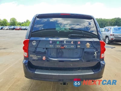 Zdjęcie 6 z 13 samochodu: 2013 DODGE GRAND CARAVAN SE VIN:2C4RDGBG6DR753980 - miniatura
