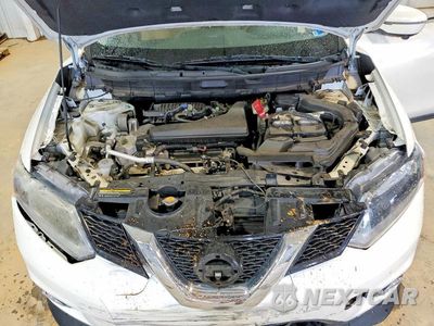 Zdjęcie 12 z 13 samochodu: 2016 NISSAN ROGUE SL VIN:JN8AT2MV6GW135072 - miniatura