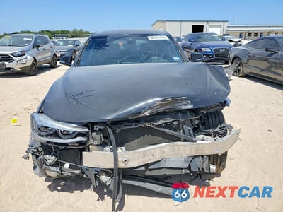 Piąte zdjęcie samochodu w środku: 2018 BMW 340 XIGT VIN:WBA8Y3C58JG451395 - miniatura