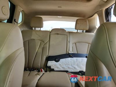 Zdjęcie 10 z 13 samochodu: 2020 BUICK ENVISION ESSENCE VIN:LRBFXCSA6LD160036 - miniatura