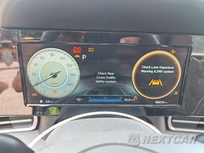 Zdjęcie 9 z 13 samochodu: 2021 HYUNDAI ELANTRA SEL VIN:5NPLN4AG6MH012387 - miniatura