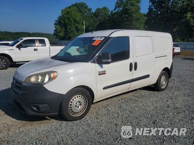 2016 RAM PROMASTER CITY ST DELIVERY VAN ZFBERFAT2G6B38224 - główne zdjęcie licytacji z USA - miniatura