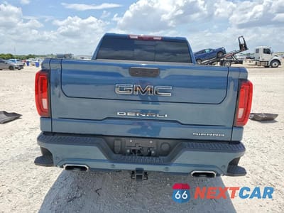 Zdjęcie 6 z 12 samochodu: 2024 GMC SIERRA K1500 DENALI ULTIMATE VIN:1GTUUHEL1RZ367201 - miniatura
