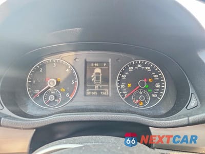 Zdjęcie 9 z 12 samochodu: 2015 VOLKSWAGEN PASSAT SE VIN:1VWBV7A36FC095938 - miniatura