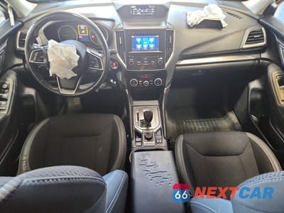 Zdjęcie 8 z 12 samochodu: 2019 SUBARU FORESTER PREMIUM VIN:JF2SKEGC0KH583241 - miniatura