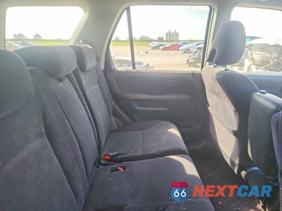 Zdjęcie 10 z 12 samochodu: 2006 HONDA CR-V EX VIN:JHLRD68846C016463 - miniatura