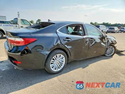 Trzecie zdjęcie samochodu z tyłu: 2014 LEXUS ES 350 VIN:JTHBK1GG3E2102950 - miniatura
