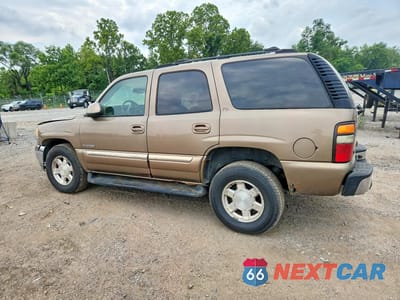 Drugie zdjęcie samochodu z przodu: 2004 GMC YUKON VIN:1GKEK13Z84J190313 - miniatura