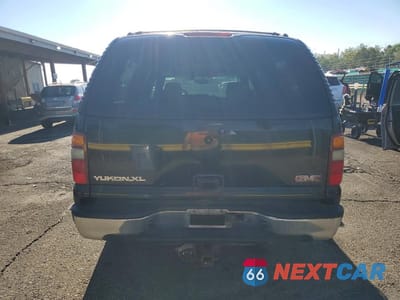 Zdjęcie 6 z 13 samochodu: 2003 GMC YUKON XL K1500 VIN:3GKFK16Z73G273828 - miniatura