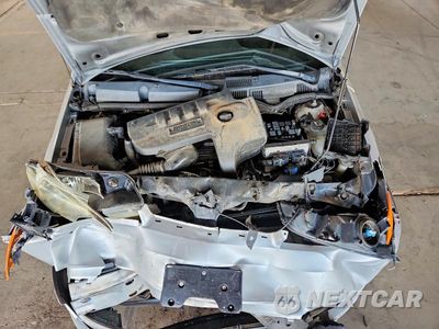 Zdjęcie 11 z 12 samochodu: 2006 SATURN ION LEVEL 3 VIN:1G8AW18F56Z106105 - miniatura