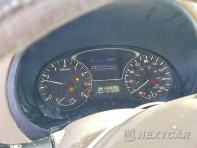 Zdjęcie 9 z 12 samochodu: 2015 NISSAN ALTIMA 2.5 SV VIN:1N4AL3AP5FC135657 - miniatura