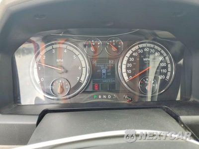 Zdjęcie 9 z 12 samochodu: 2011 DODGE RAM 1500 VIN:1D7RV1GP9BS525380 - miniatura