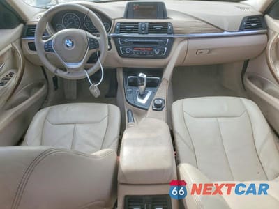 Zdjęcie 8 z 12 samochodu: 2013 BMW 328 I SULEV VIN:WBA3C1G51DNR49378 - miniatura