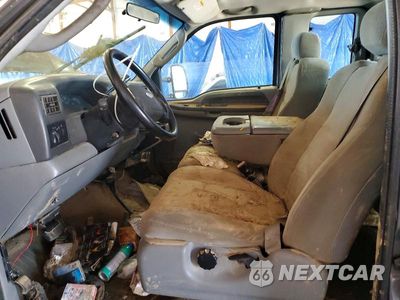 Zdjęcie 7 z 11 samochodu: 2003 FORD F250 SUPER DUTY VIN:1FTNX21L83ED87667 - miniatura